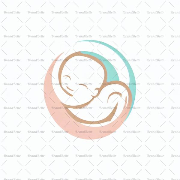 Neugeborenes Baby